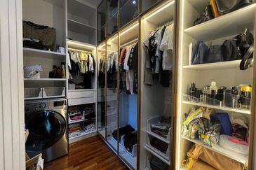 Corner Lot 2-Storey Linked Villa @ Setia Marina, Isle of Botanica, Setia Eco Glades Cyberjaya