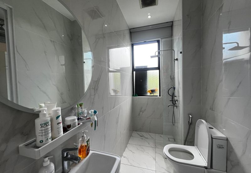 Corner Lot 2-Storey Linked Villa @ Setia Marina, Isle of Botanica, Setia Eco Glades Cyberjaya