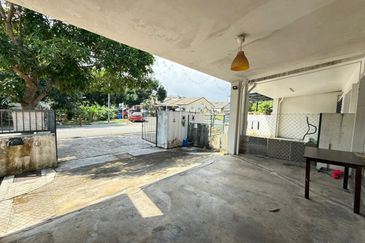 Single Storey Terrace Budiman Valley @Seksyen U15 Shah Alam