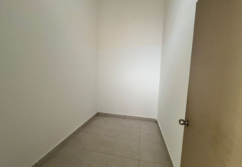 Single Storey Terrace Budiman Valley @Seksyen U15 Shah Alam