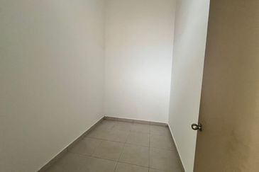 Single Storey Terrace Budiman Valley @Seksyen U15 Shah Alam