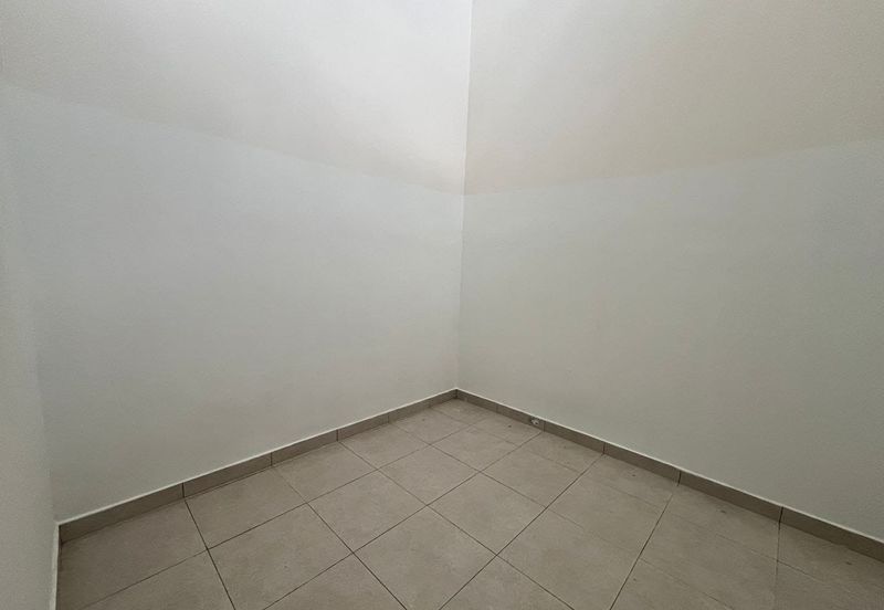 Single Storey Terrace Budiman Valley @Seksyen U15 Shah Alam