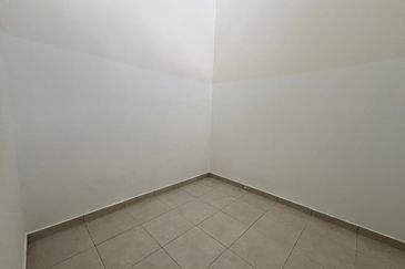 Single Storey Terrace Budiman Valley @Seksyen U15 Shah Alam