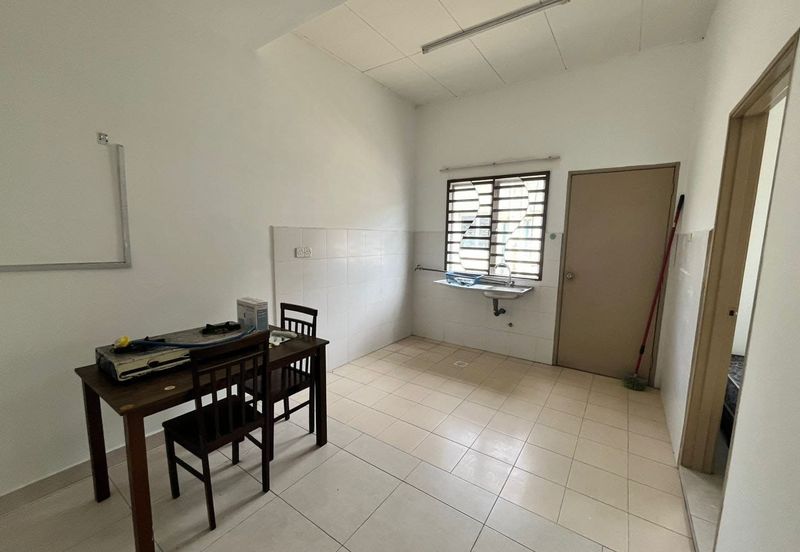 Single Storey Terrace Budiman Valley @Seksyen U15 Shah Alam