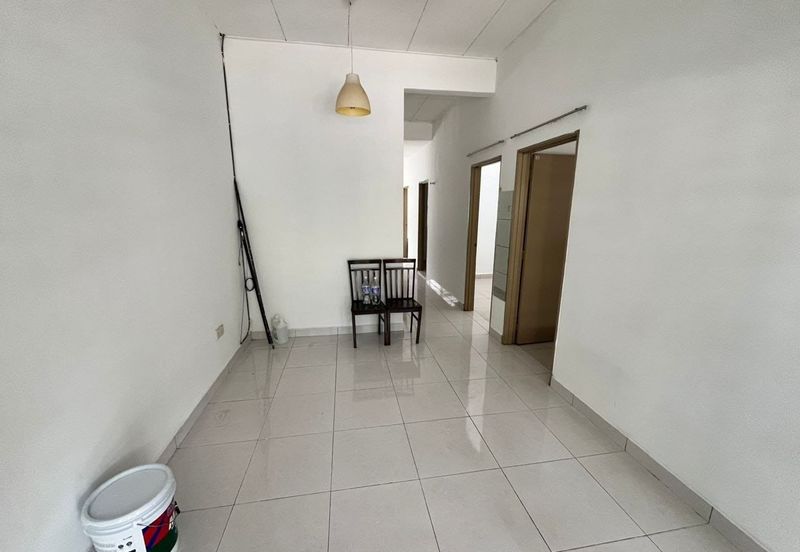 Single Storey Terrace Budiman Valley @Seksyen U15 Shah Alam