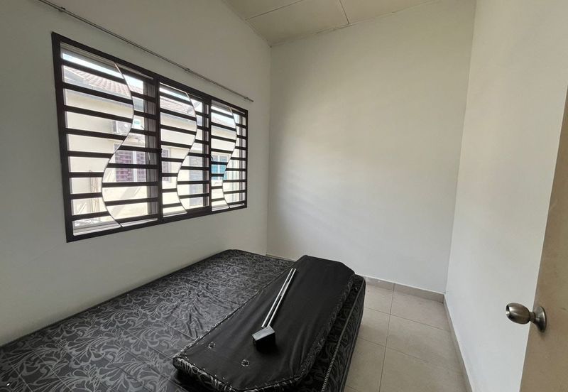 Single Storey Terrace Budiman Valley @Seksyen U15 Shah Alam