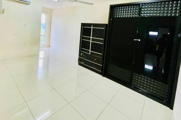 PV20 Platinum Lake Condo Setapak