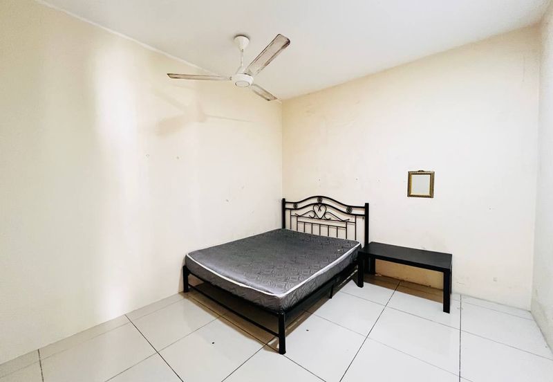 PV20 Platinum Lake Condominium Setapak