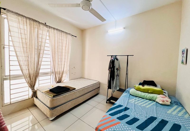 PV20 Platinum Lake Condominium Setapak