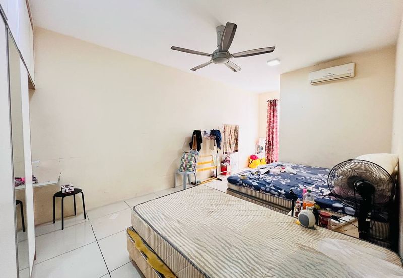 PV20 Platinum Lake Condominium Setapak