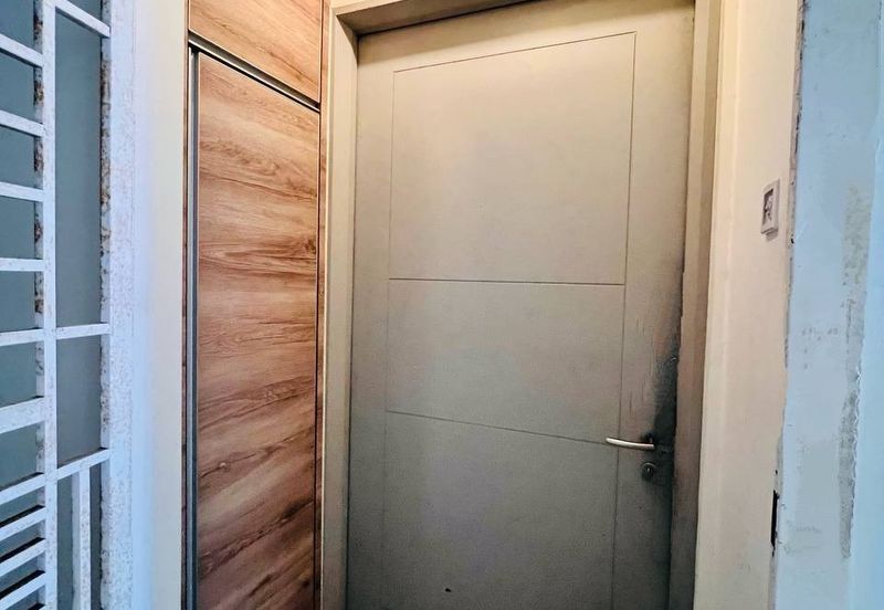 PV20 Platinum Lake Condominium Setapak