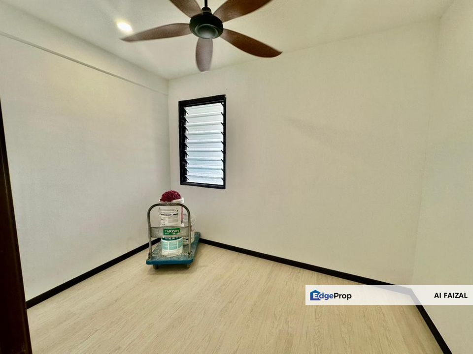 Vista Pinggiran Apartment [RENOVATED LIKE NEW HOTEL!!][LOW BOOKING!!][CORNER UNIT], Selangor, Seri Kembangan