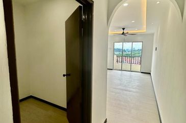 Taman Pinggiran Putra