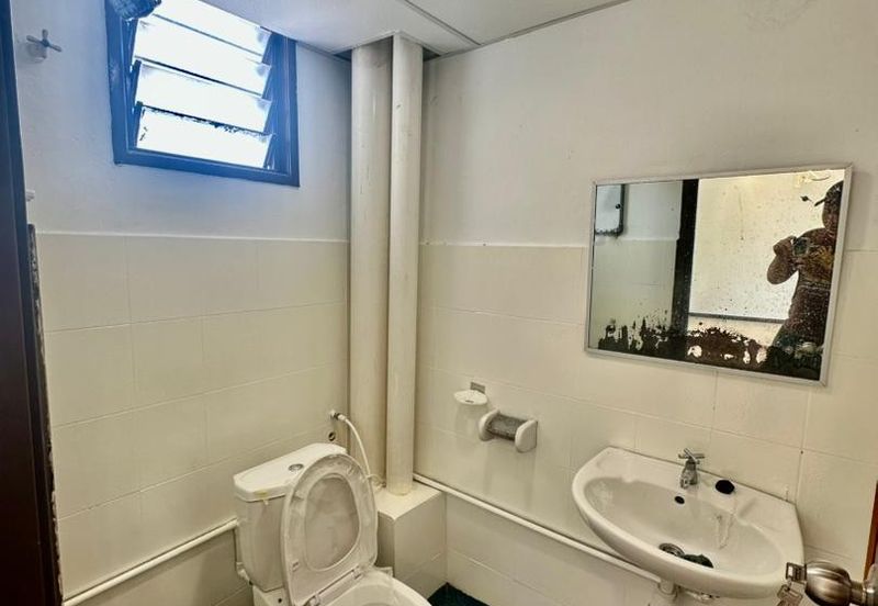 Taman Pinggiran Putra