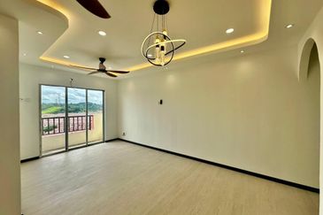 Taman Pinggiran Putra