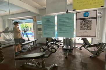 Taman Pinggiran Putra