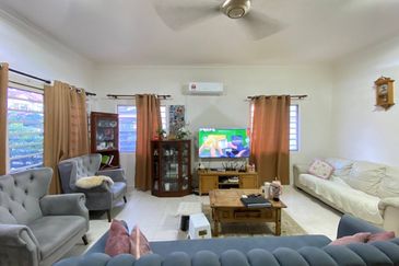 Seksyen 8, Bandar Baru Bangi