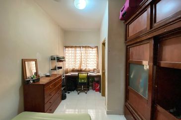 Seksyen 8, Bandar Baru Bangi