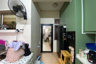 Seksyen 8, Bandar Baru Bangi