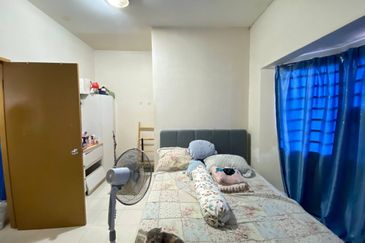 Seksyen 8, Bandar Baru Bangi