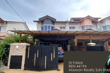 Seksyen 8, Bandar Baru Bangi