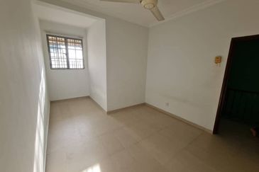 Double Storey Terrace Seksyen 7 Bandar Baru Bangi 