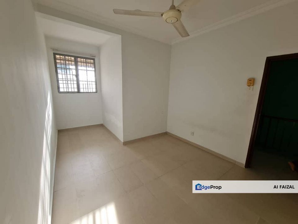 Double Storey Terrace Seksyen 7 Bandar Baru Bangi , Selangor, Bangi