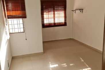 Double Storey Terrace Seksyen 7 Bandar Baru Bangi 