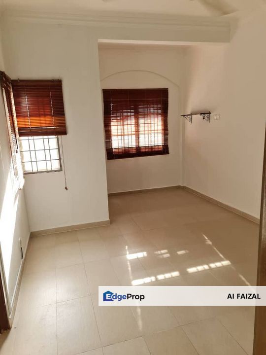 Double Storey Terrace Seksyen 7 Bandar Baru Bangi , Selangor, Bangi