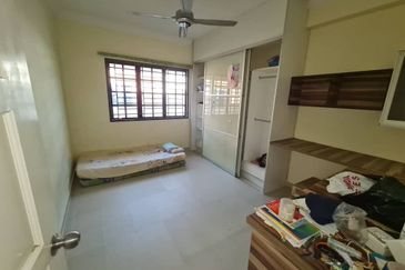 Double Storey Terrace Seksyen 7 Bandar Baru Bangi 