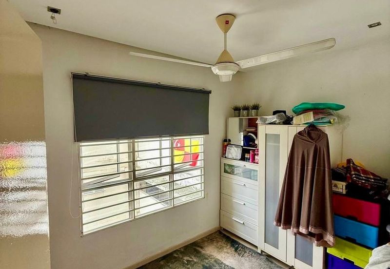 Suri Puteri Serviced Apartment