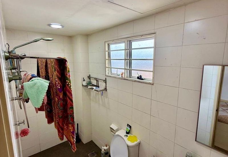 Suri Puteri Serviced Apartment