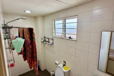 Suri Puteri Serviced Apartment