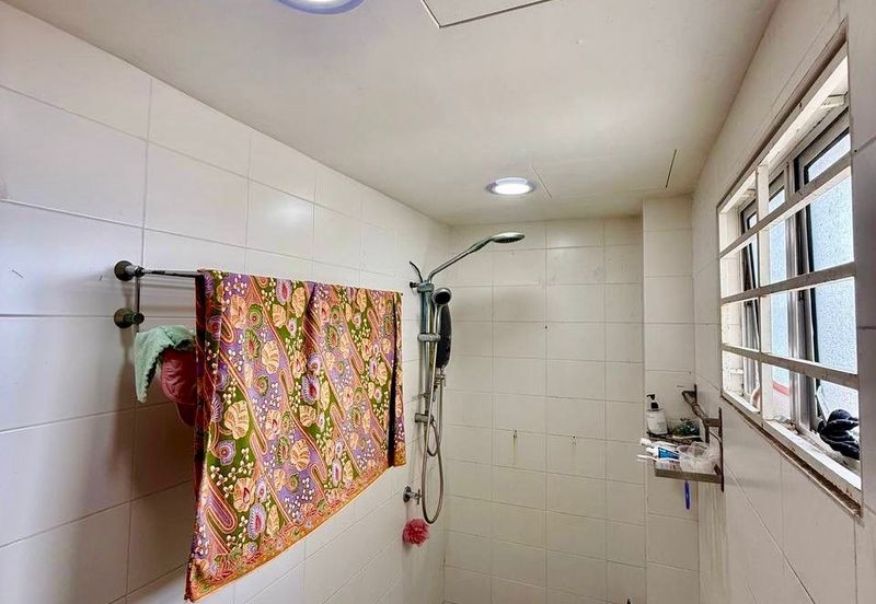 Suri Puteri Serviced Apartment