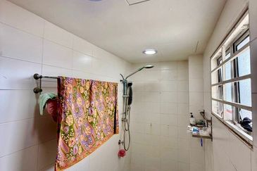 Suri Puteri Serviced Apartment