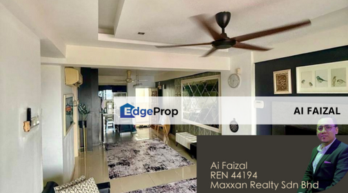 Suri Puteri Serviced Apartment Shah Alam, Selangor, Shah Alam