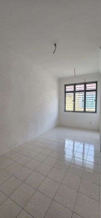 Fully Extended Double Storey Warisan Indah@Kota Warisan Sepang, Selangor, Sepang