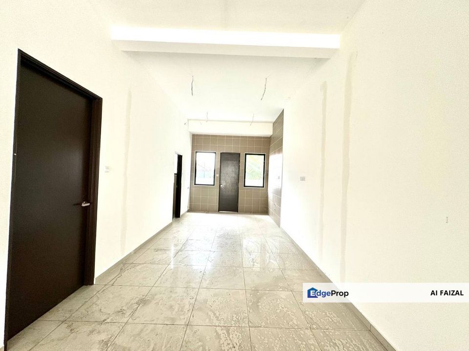 3 Storey Terrace House MYRA MERANTI, Puchong, Selangor, Puchong