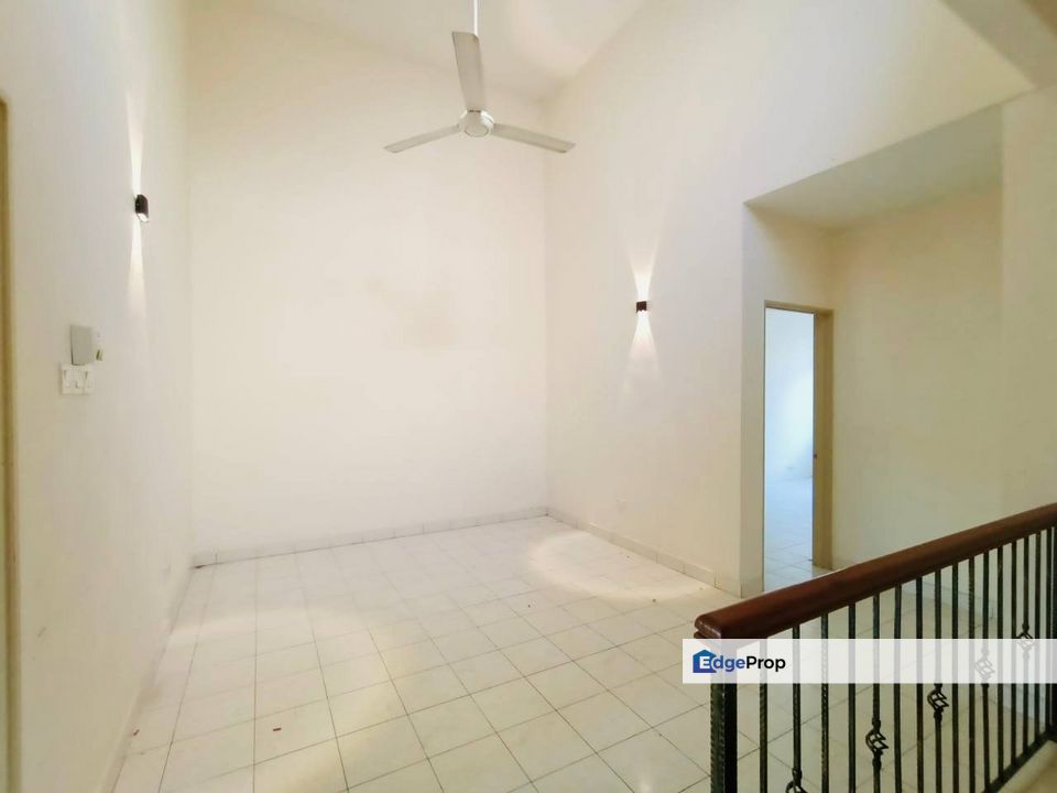 Double Storey Warisan Indah Kota Warisan Sepang, Selangor, Sepang