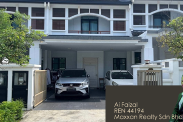 Cradleton @ Eco Majestic