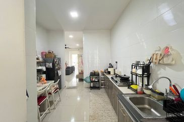 Cradleton @ Eco Majestic