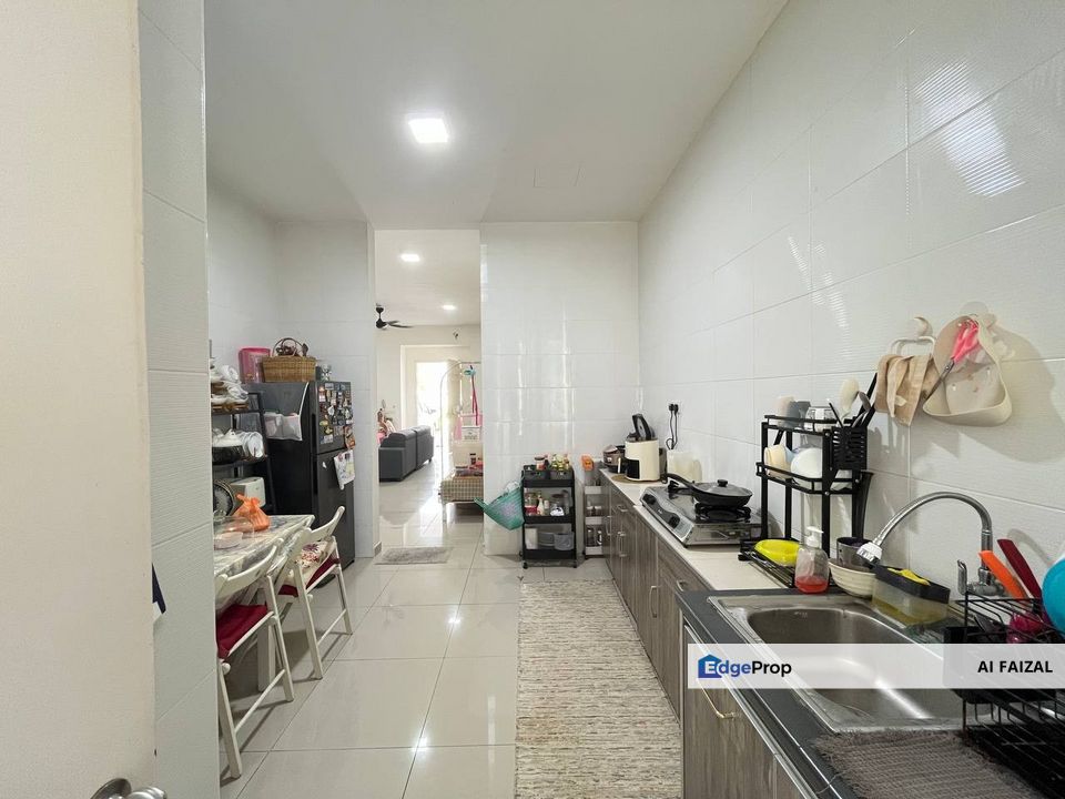 Below Market Value 2 Storey Cradleton @ Eco Majestic, Semenyih, Selangor, Semenyih