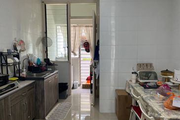 Cradleton @ Eco Majestic