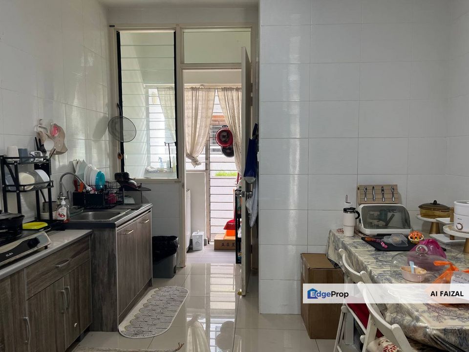 Below Market Value 2 Storey Cradleton @ Eco Majestic, Semenyih, Selangor, Semenyih