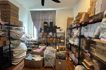 Cradleton @ Eco Majestic