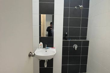 Cradleton @ Eco Majestic