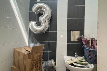 Cradleton @ Eco Majestic