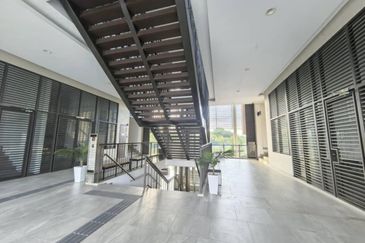The Mulia Residences