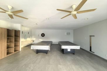 The Mulia Residences