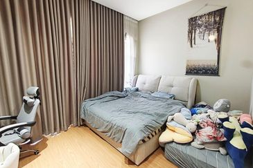 The Mulia Residences